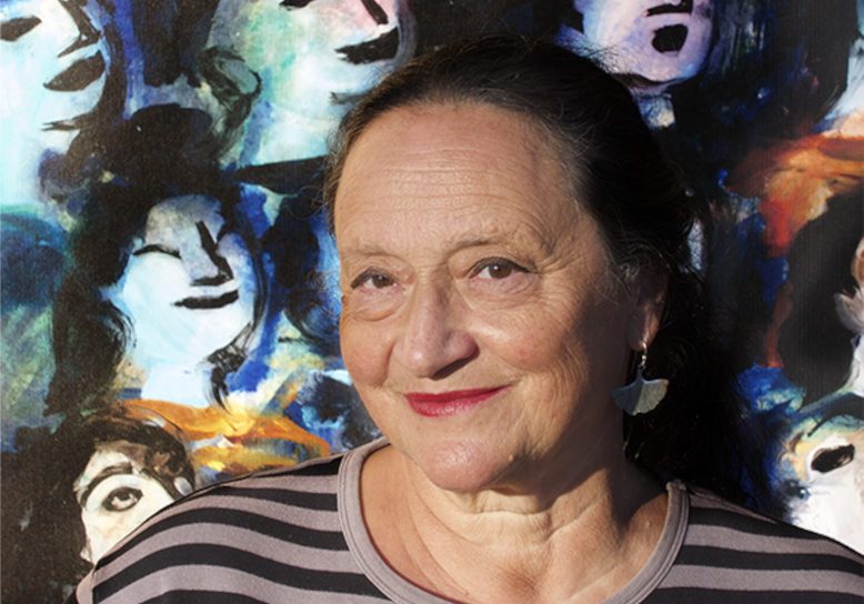 Florence Miailhe animation photo