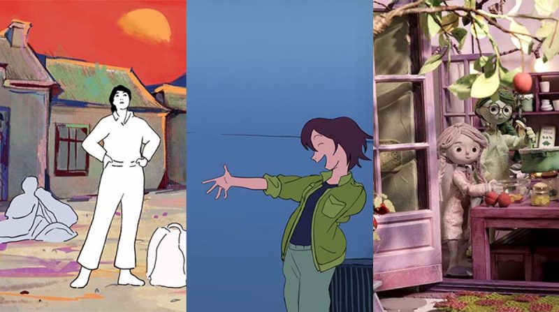 Bucheon Animation Festival 2025 Still