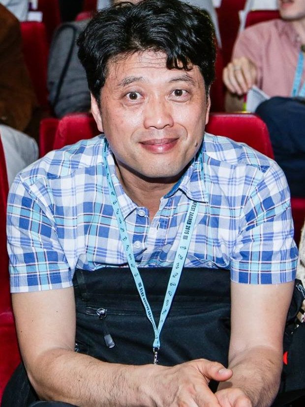 Jung photo