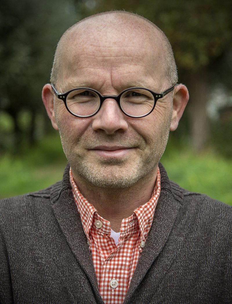 Peter Schavemaker photo