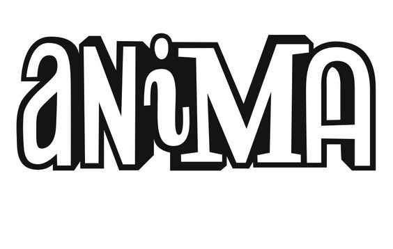 Anima Festival 2014 logo