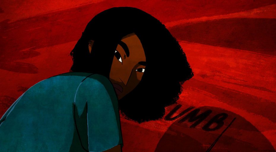 Nayola animation feature still