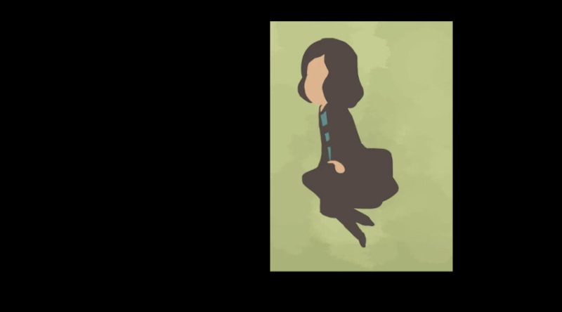 Metro by Jacob Wyatt animation film still