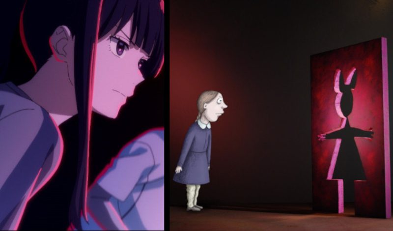 11 Animation Features in the BIAF 2022 film still