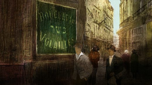 young-perez animation feature project still