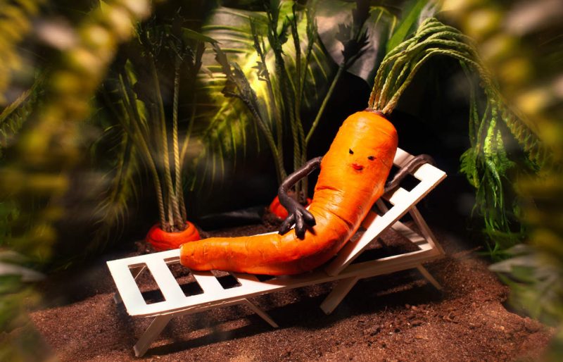 Carrotica Daniel Sterlin-Altman animation film still
