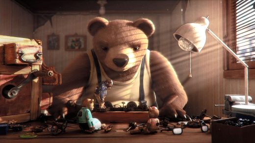 bear-story animation film still