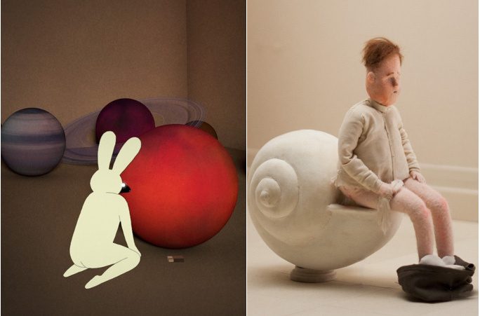 Animation winners at Bucheon International Animation Festival 2018