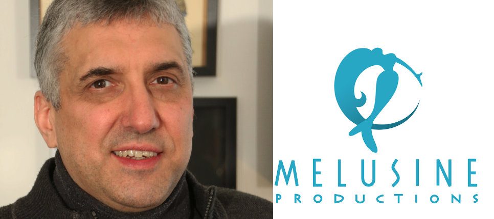 stephen roelants melusine productions photo