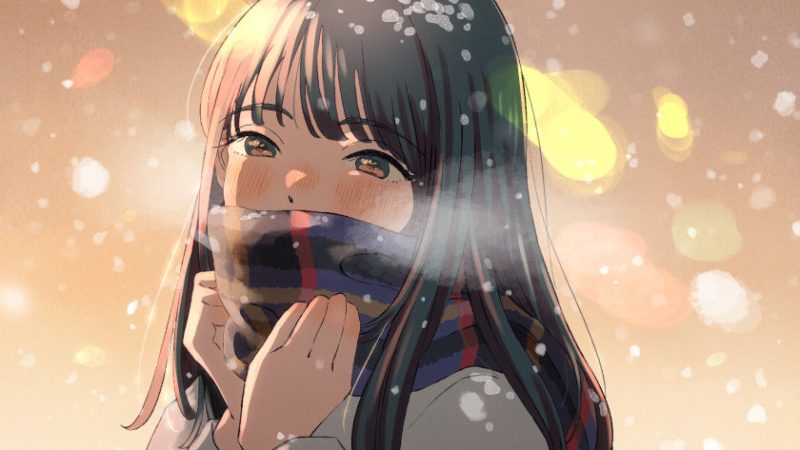 Scent of First Love by Takagi Maho