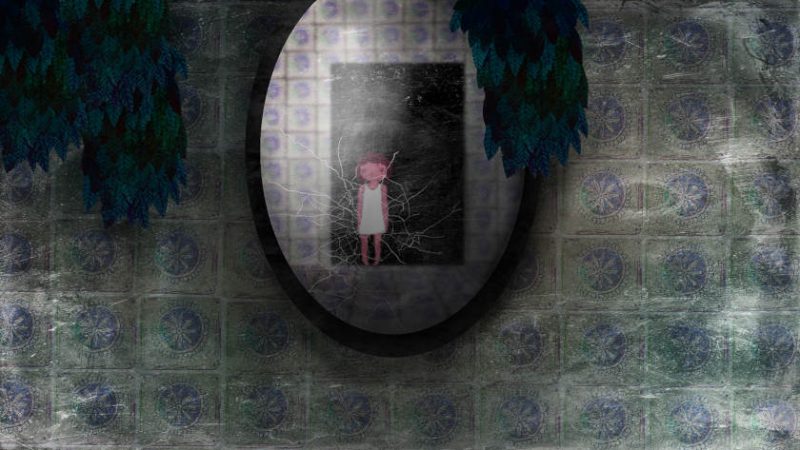 Broken Things by Panni Gyulai animation short