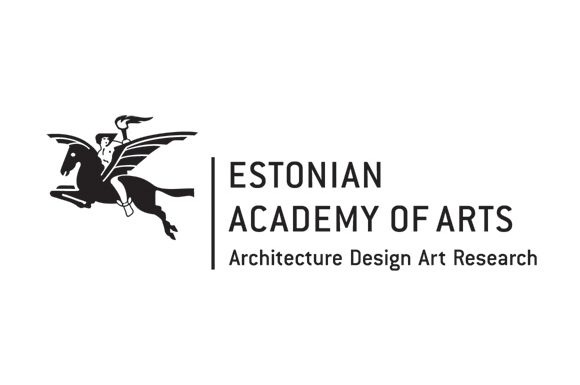 Estonian Academy of Arts logo