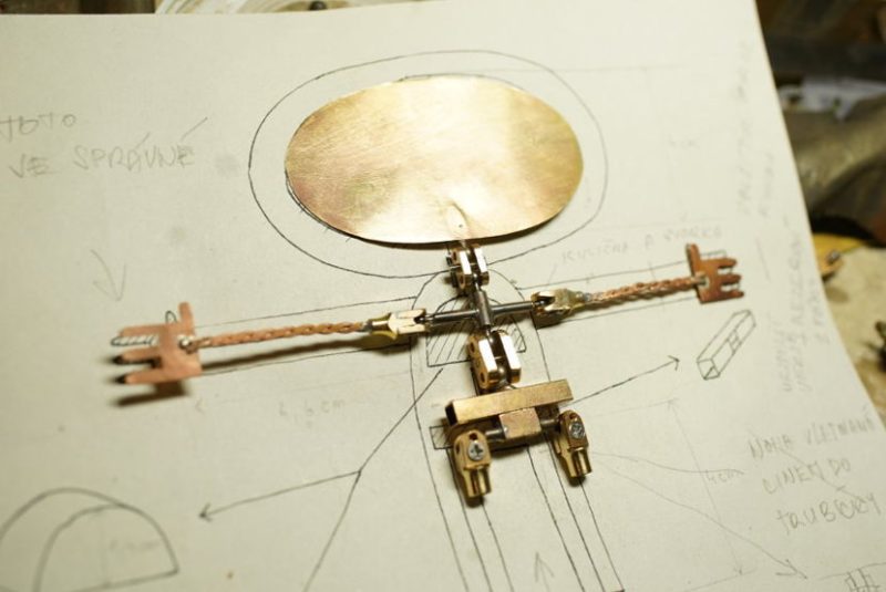 The Kite animation film behind the scenes