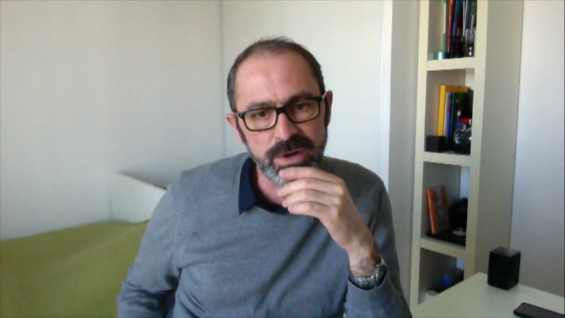 Denis Walgenwitz 2020 photo