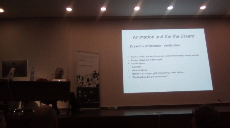SAS 2019 conference photo