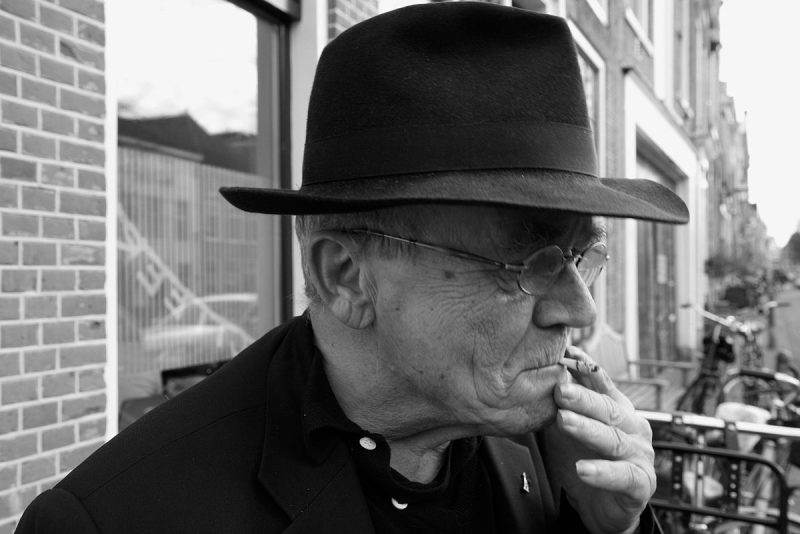 Gerritt van Dijk photo