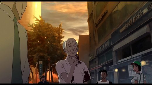 Seoul Station animation feature still