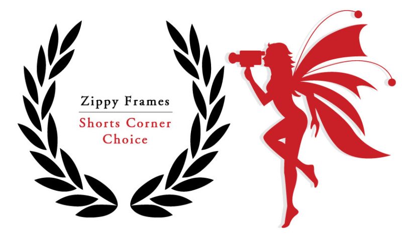 Shorts Corner award poster