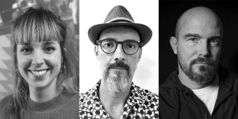 Anima Festival 2022 juries photo