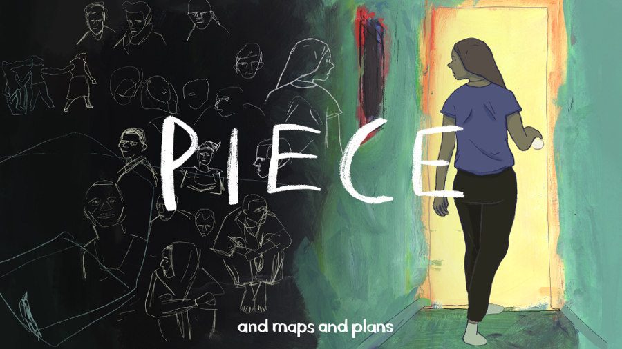 Piece Alan Holly animation feature