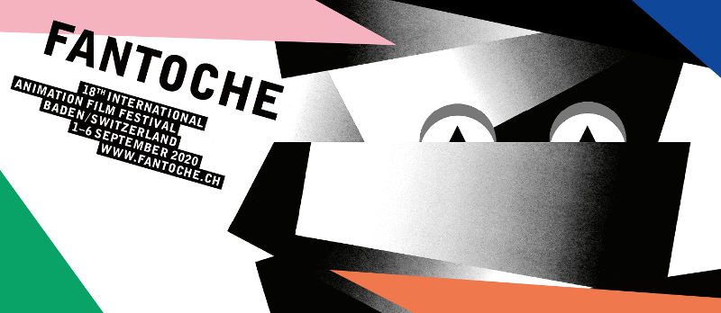 Fantoche Festival 2020 visual