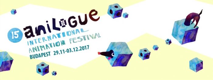 Anilogue Festival 2017 visual