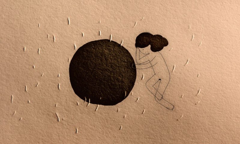 It's Just a Whole (2023), Bianca Scali