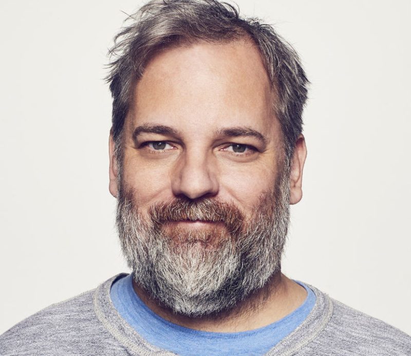 Dan Harmon photo