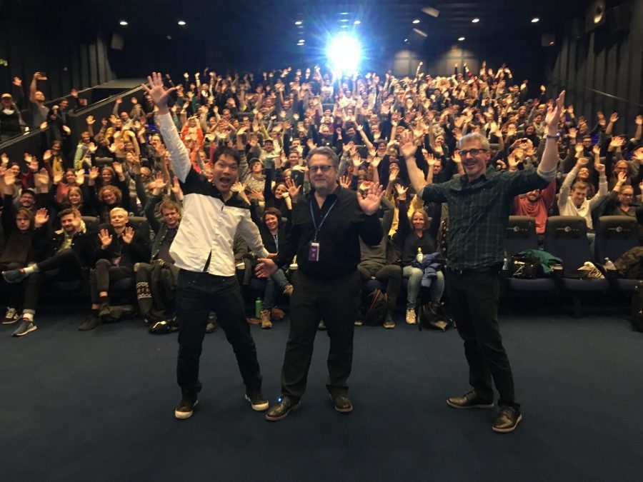 2018 Fredrikstad Festival photo