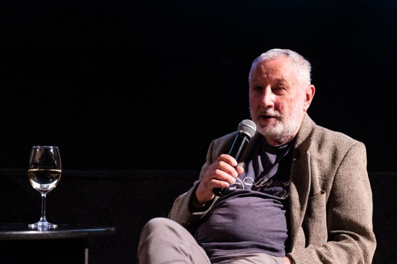 Jiří Kubíček Czech animation director