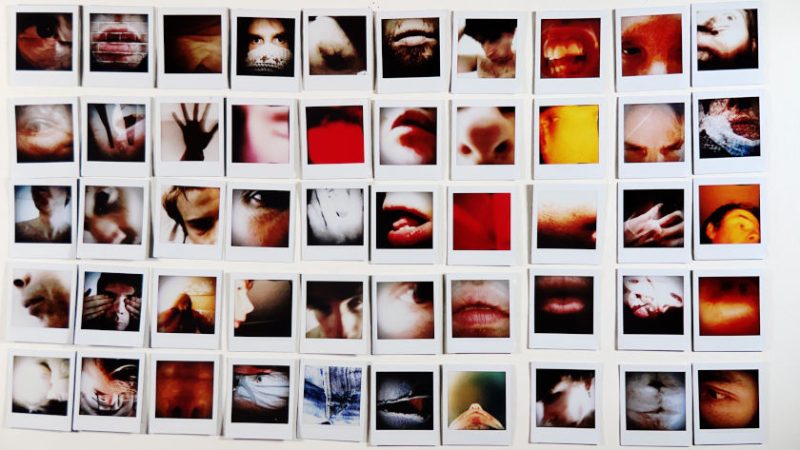 Prosopagnosia Steven Fraser animation film still
