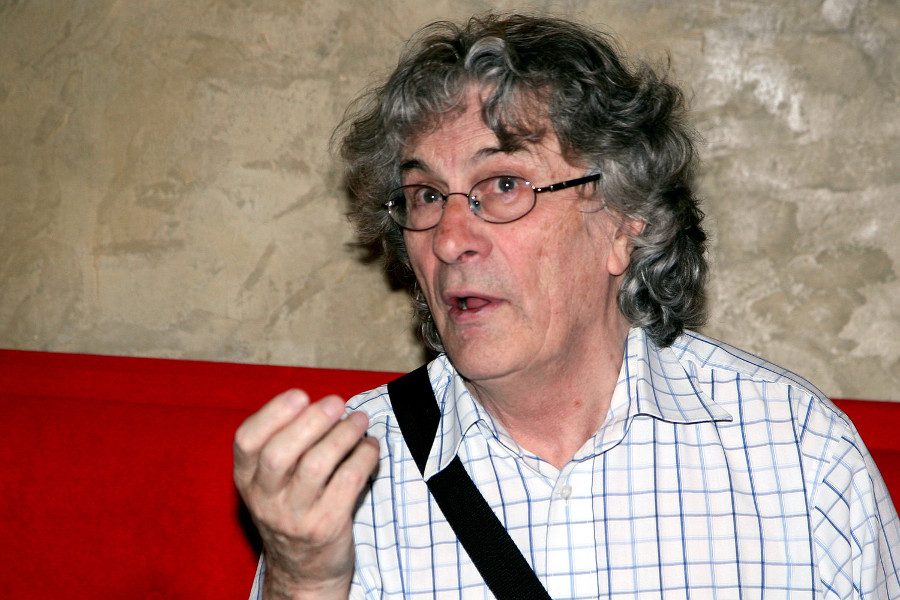 Zlatok Bourek photo
