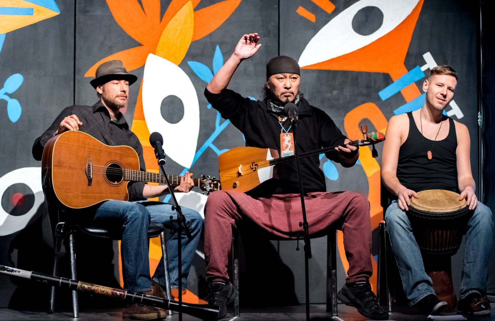 Primanima Festival 2018 event photo
