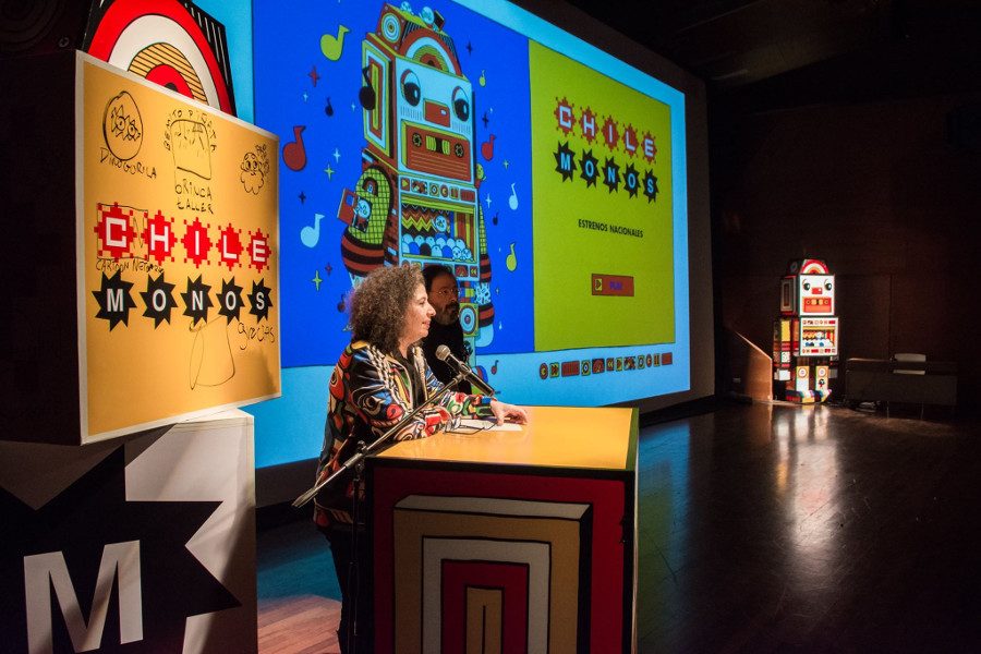 Chilemonos Becomes an Oscar-Qualifying Festival visual
