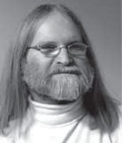 Phil Parker photo portrait 