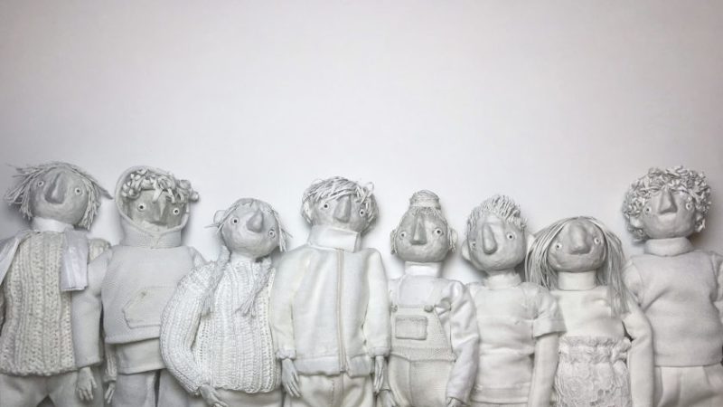 The Chicken´s Calling d. Rebecca Osterberg, p. Hochschule Wismar, Germany