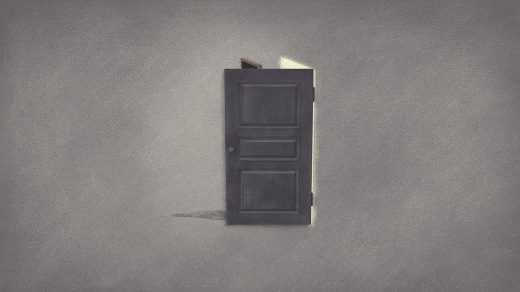 the-empty animation film still
