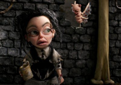 Butterflied by Isabel Peppard film still