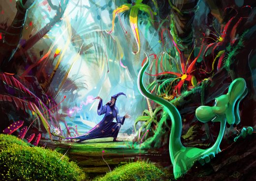diplodocus animation feature still