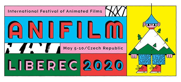 Anifilm 2020 visual