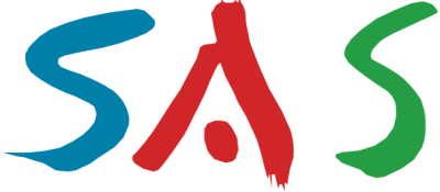 Society for Animation Studies logo