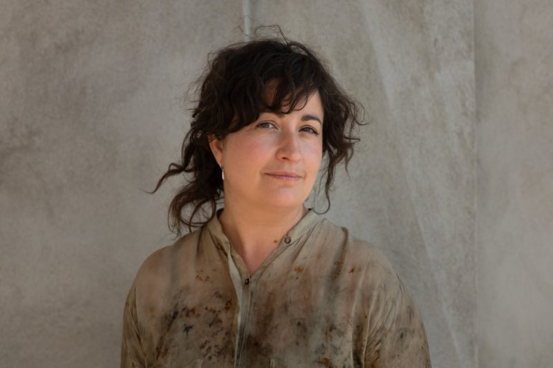 Niki Lindroth von Bahr headshot