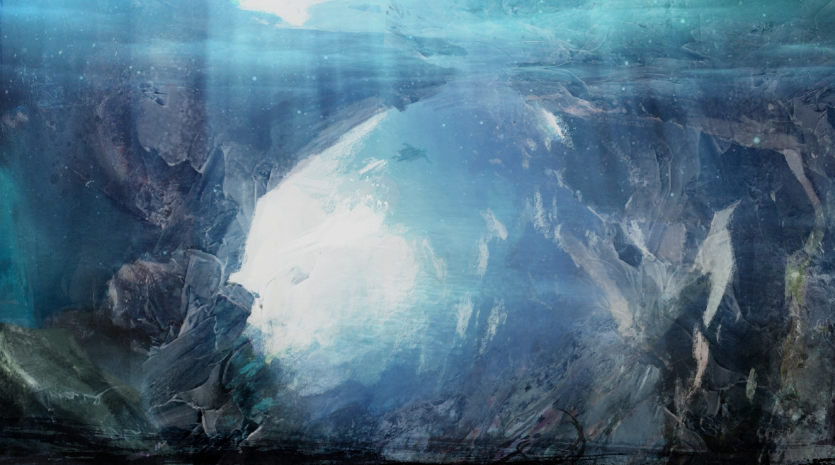 Agouro animation film still