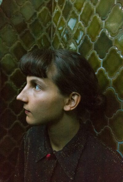 Nina Weniger animation director photo