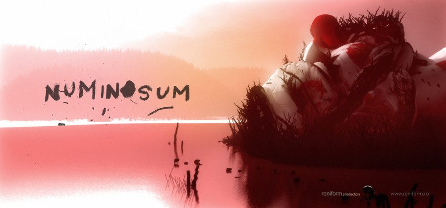Numinosum animation film still