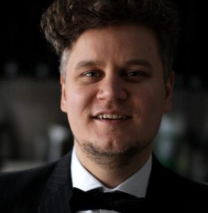 Kimmo Sillanmikko photo