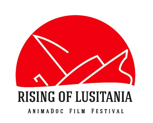  Rising of Lusitania Animadoc Fest 2018 banner