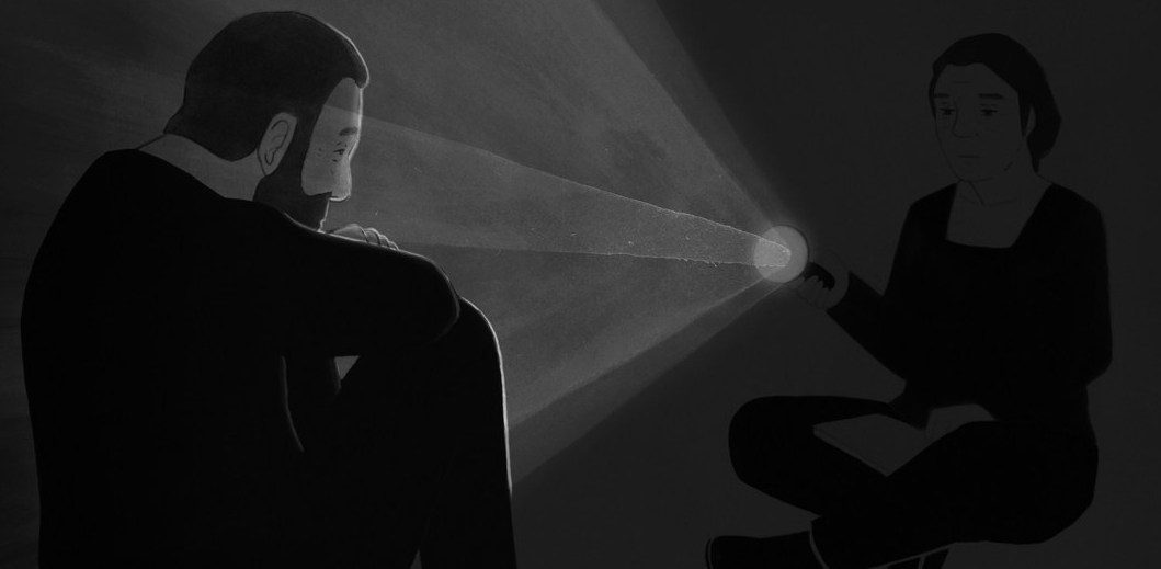 Ville Neuve Felix Dufour Laparriere animation film still