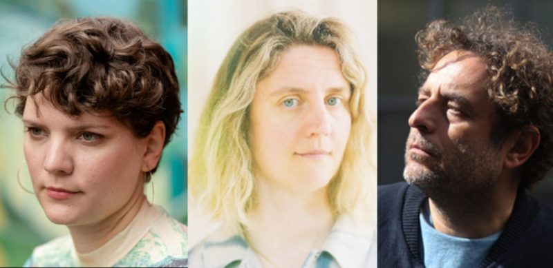 BIAF Jury members 2024