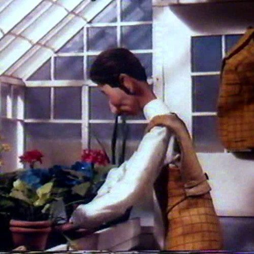 Getting Wamer (1963, Joop Geesink) getting-warmer-joop-geesink